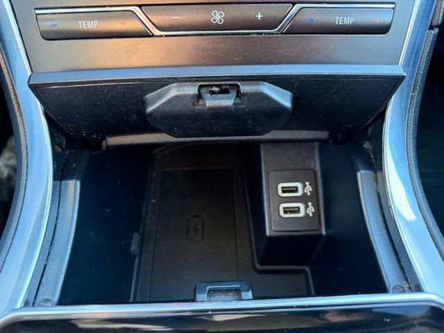 Used 2020 Ford Edge Titanium w/ Equipment Group 301A image 28