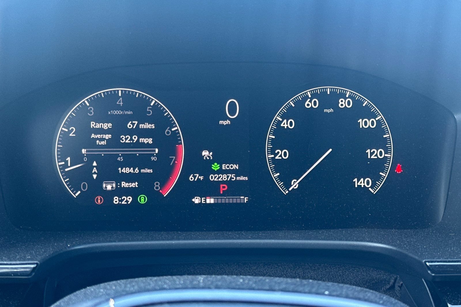 Used 2024 Honda CR-V EX-L image 38