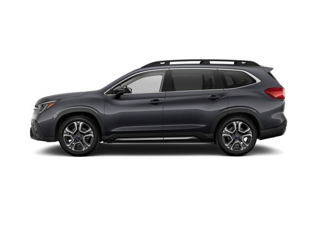 New 2026 Subaru Ascent Limited w/ Popular Package #1 AWD/4WD image 4