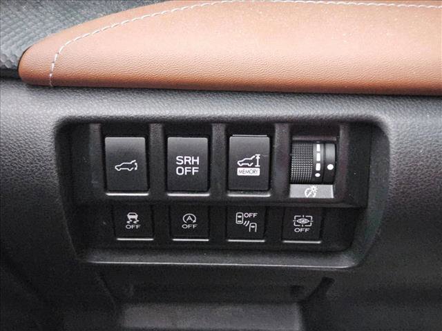 Used 2021 Subaru Forester Touring AWD/4WD image 20