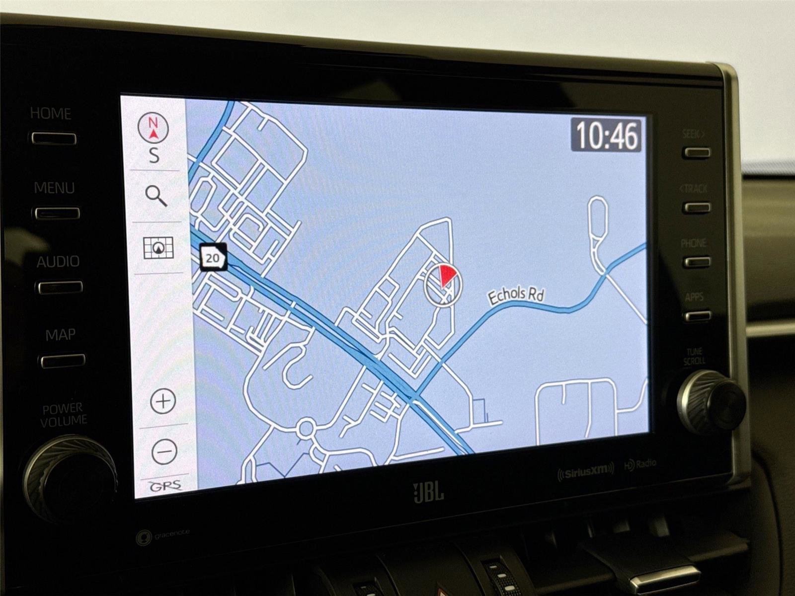 Certified 2022 Toyota RAV4 XSE image 24