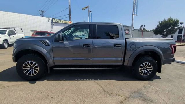 Used 2019 Ford F150 Raptor AWD/4WD image 5