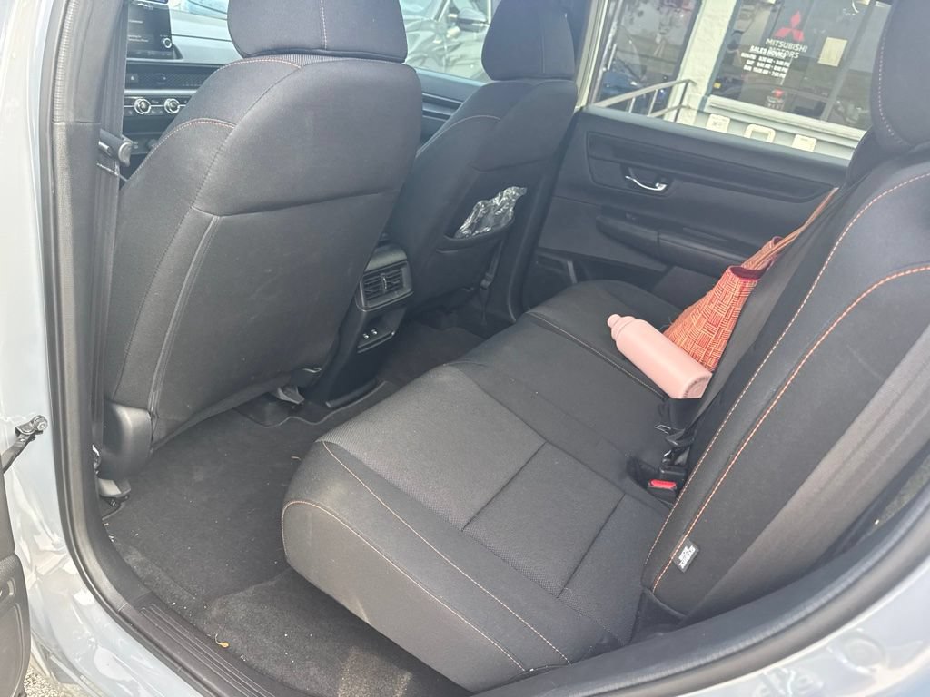 Used 2024 Honda CR-V Sport image 11