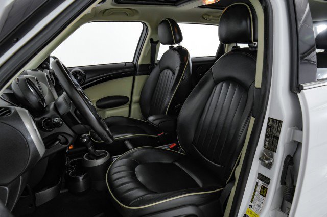 Used 2011 MINI Cooper Countryman S image 27