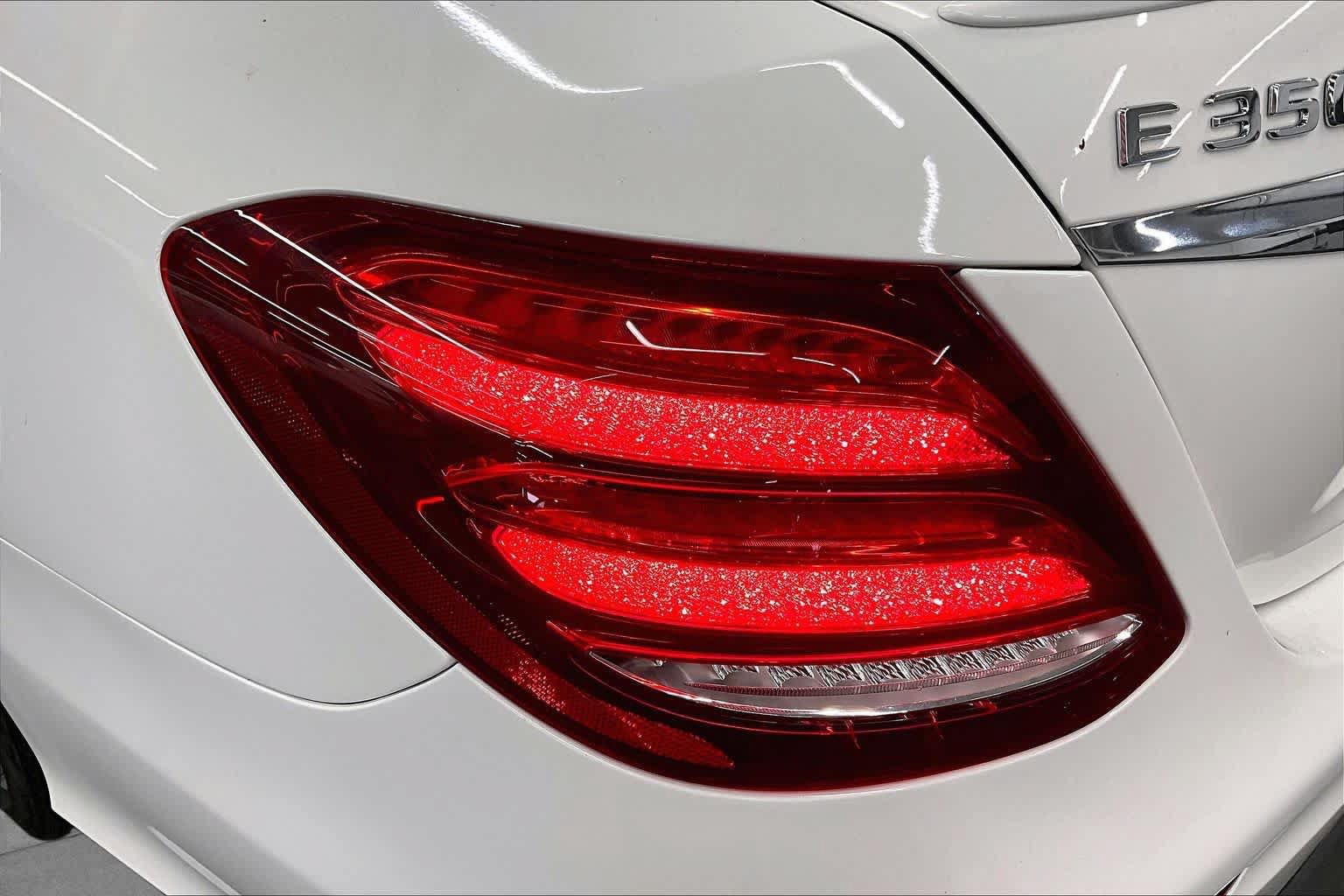 Used 2020 Mercedes-Benz E 350 Sedan image 28