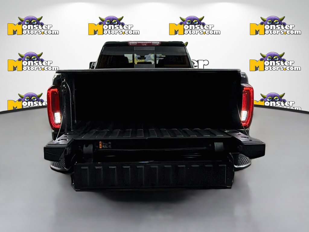 Used 2022 GMC Sierra 2500 Denali w/ Denali Ultimate Package AWD/4WD image 27