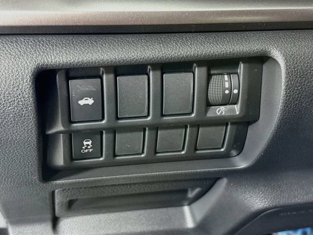 New 2026 Subaru WRX AWD/4WD image 10