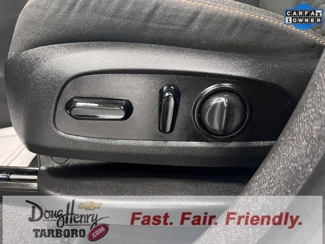 Used 2020 Chevrolet Equinox LT image 28