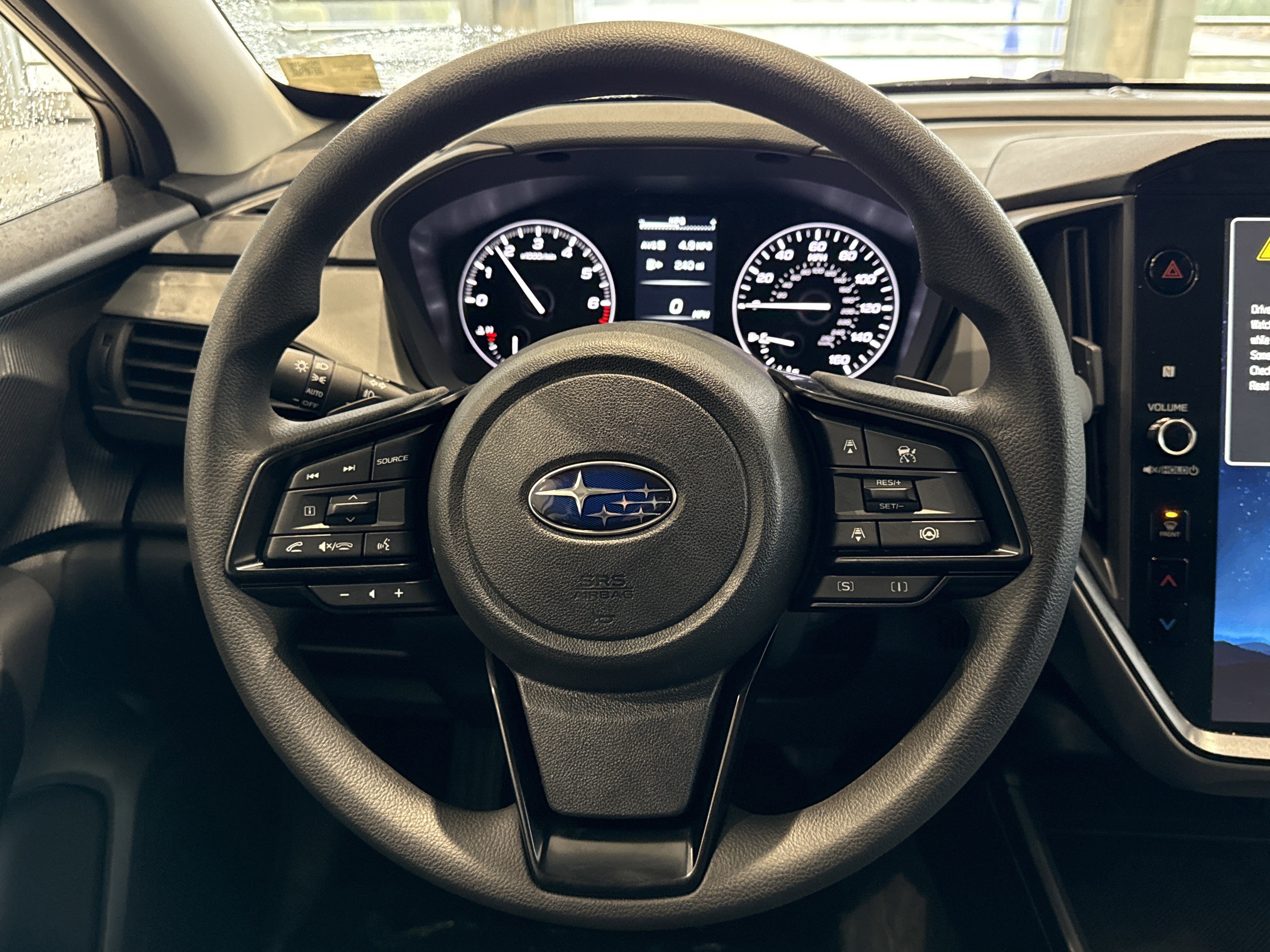 New 2026 Subaru Crosstrek 2.0i Premium image 10