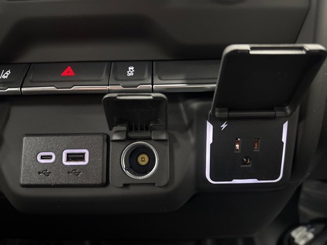 New 2025 Chevrolet Silverado 3500 W/T w/ WT Convenience Package image 22