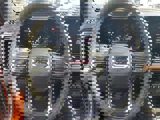 New 2026 GMC Canyon AT4 w/ AT4 Premium Package image 22