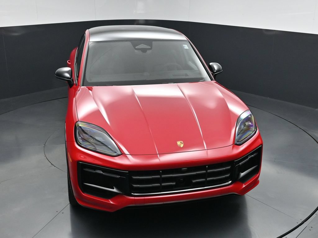 New 2026 Porsche Cayenne GTS AWD/4WD image 22