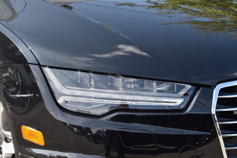 Used 2018 Audi A7 3.0T Premium Plus w/ Driver Assistance Package image 10