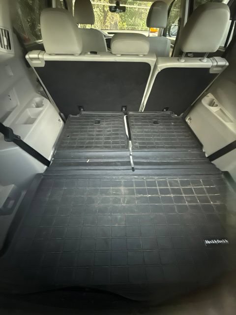 Used 2022 Volkswagen Atlas SE AWD/4WD image 9