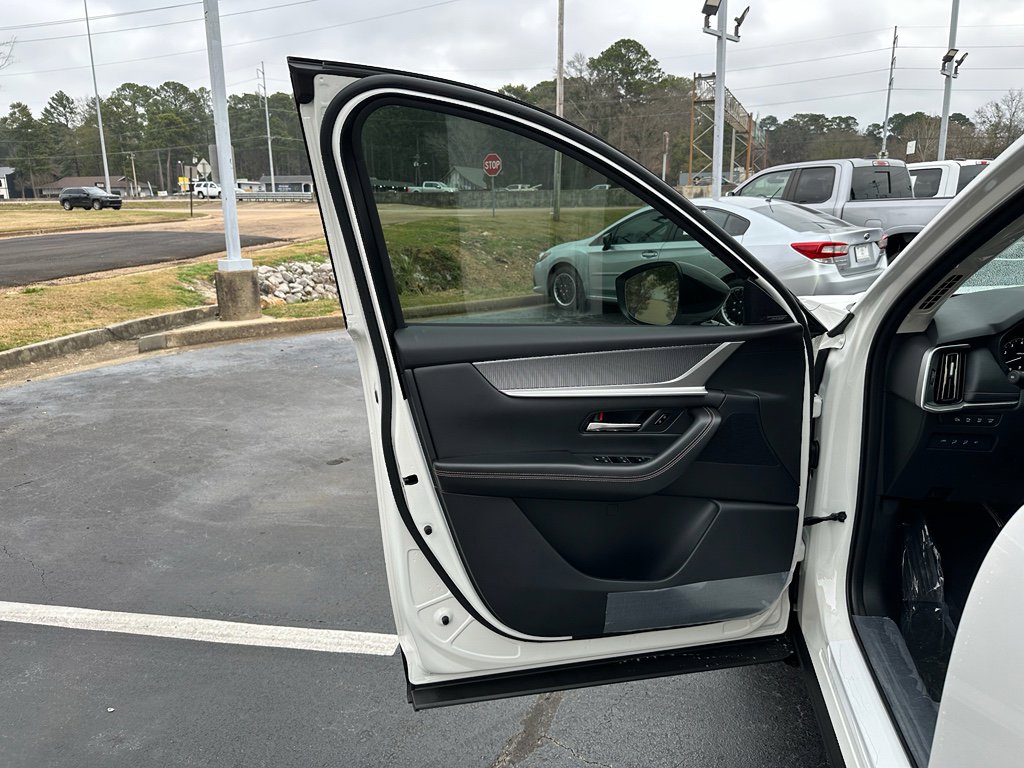 New 2026 MAZDA CX-90 3.3 Turbo w/ Premium Sport Pkg image 6