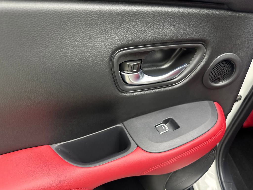 Used 2025 Acura ADX A-Spec image 40