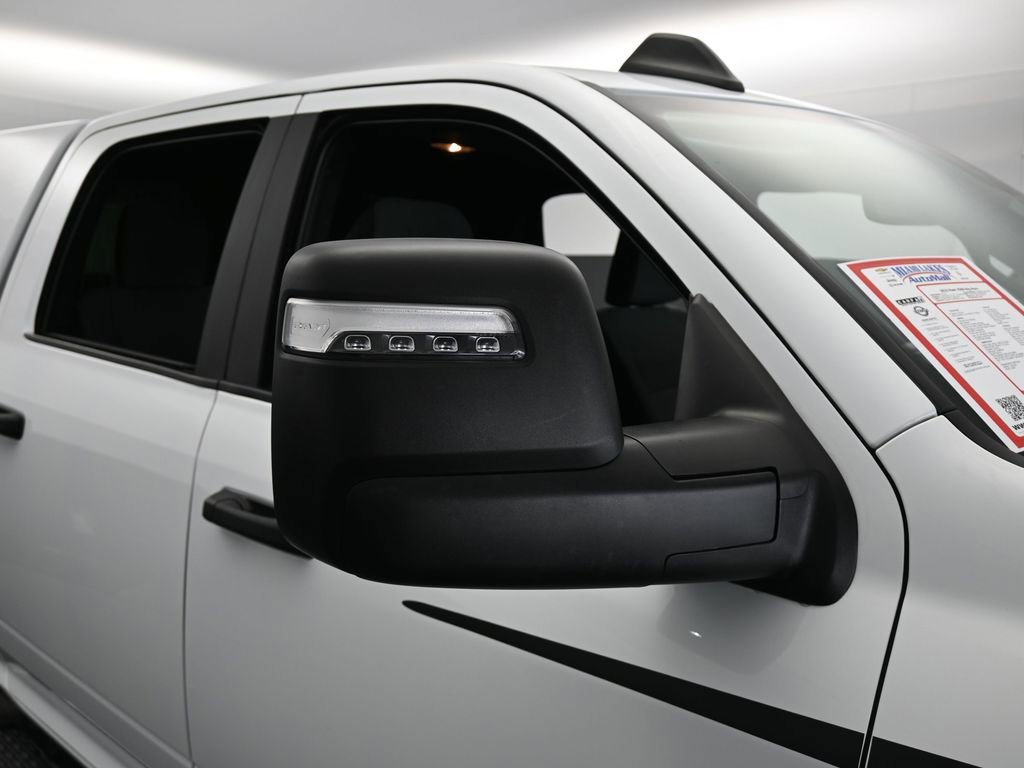 Used 2023 RAM 2500 Big Horn w/ Level 1 Equipment Group image 52