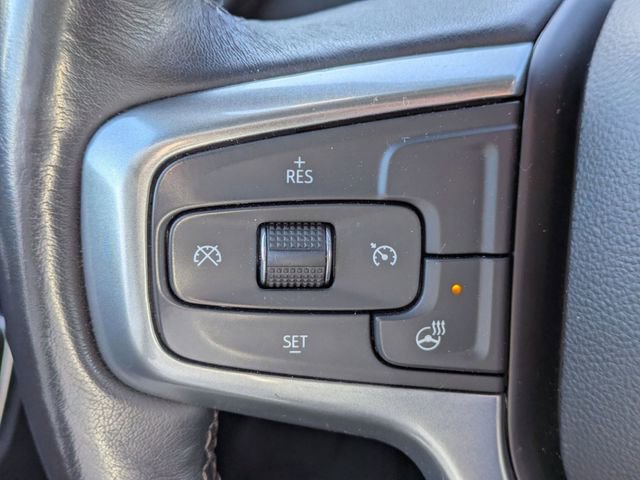 Used 2023 Chevrolet Silverado 3500 LTZ w/ LTZ Convenience Package image 15