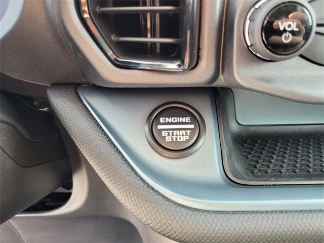 Used 2024 Ford Bronco Sport Badlands image 28