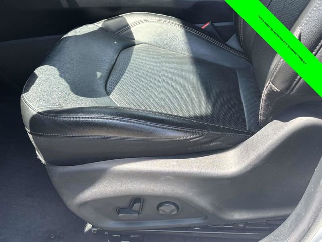 Used 2023 Jeep Compass Limited AWD/4WD image 5