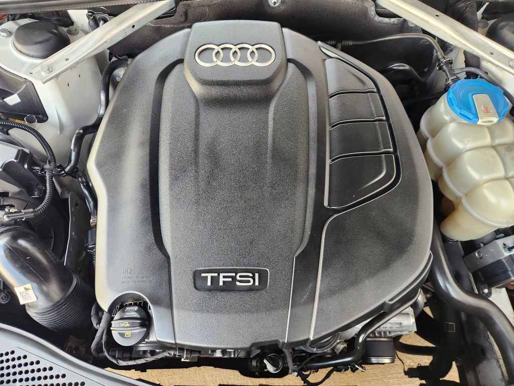 Used 2018 Audi A4 2.0T Ultra Premium w/ Convenience Package FWD image 33