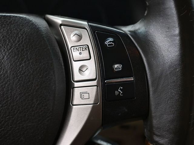 Used 2013 Lexus RX 350 FWD w/ Navigation Pkg image 16