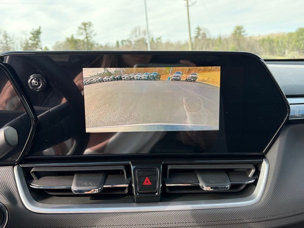 New 2026 Chevrolet TrailBlazer LT w/ Convenience Package image 15