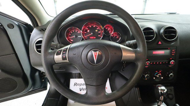 Used 2006 Pontiac G6 Sedan FWD image 15