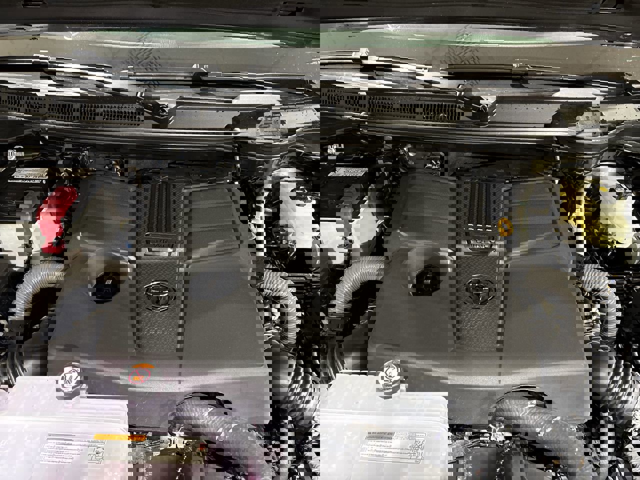 New 2026 Toyota Tundra SR5 image 26