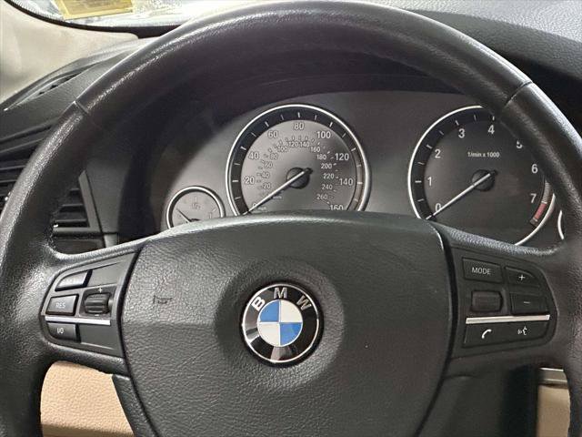 Used 2014 BMW 535i Sedan RWD image 17