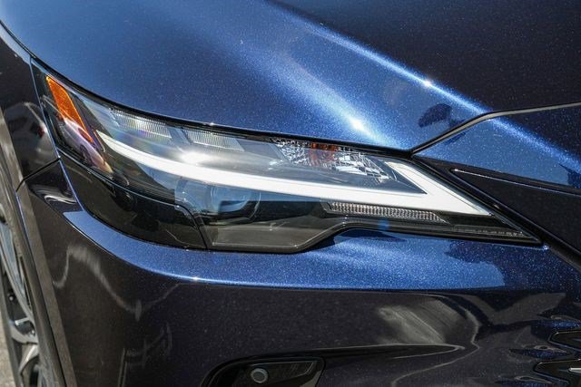 New 2026 Lexus RX 350 AWD image 9