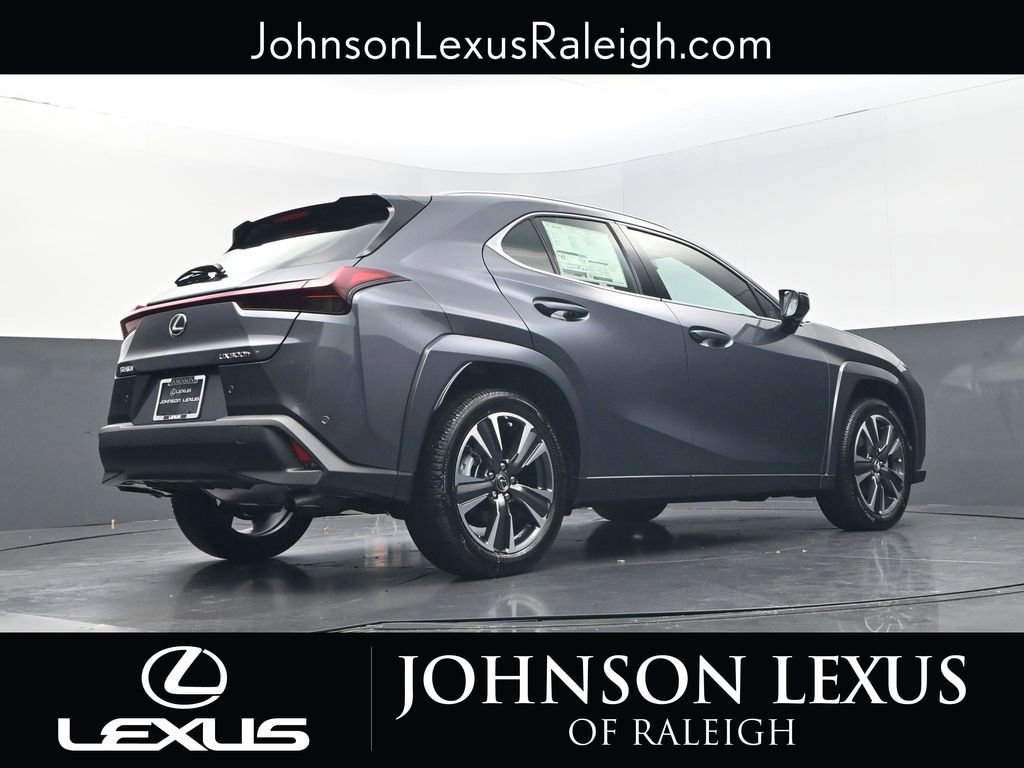 New 2026 Lexus UX 300h FWD image 20