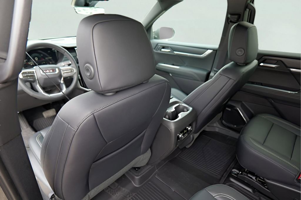 New 2026 GMC Acadia Elevation w/ Elevation Premium Package image 22