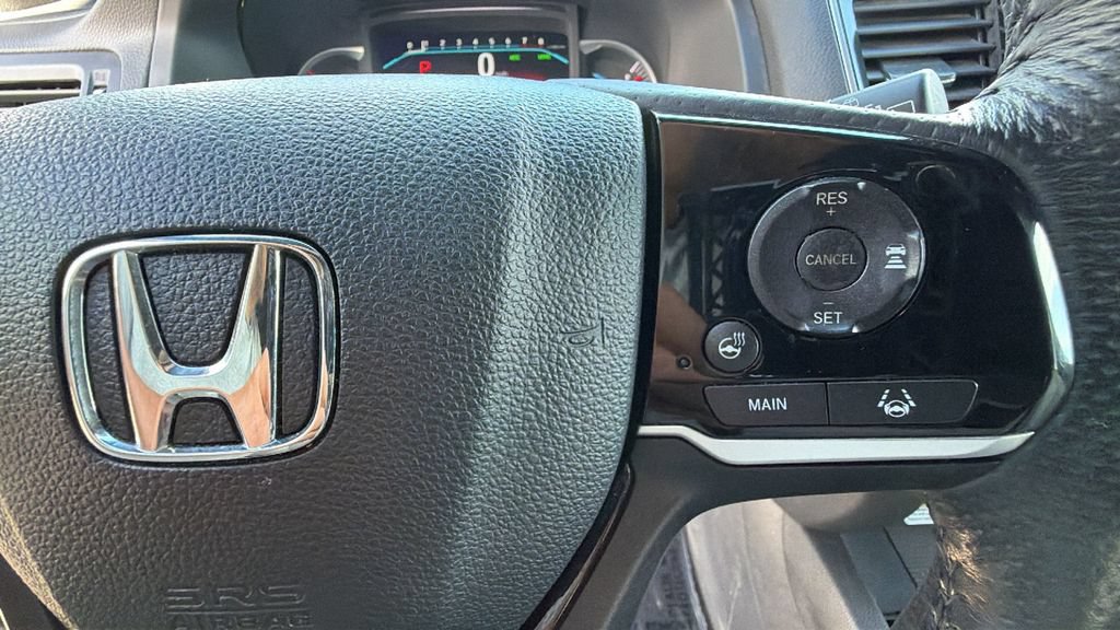 Used 2020 Honda Passport Elite image 20