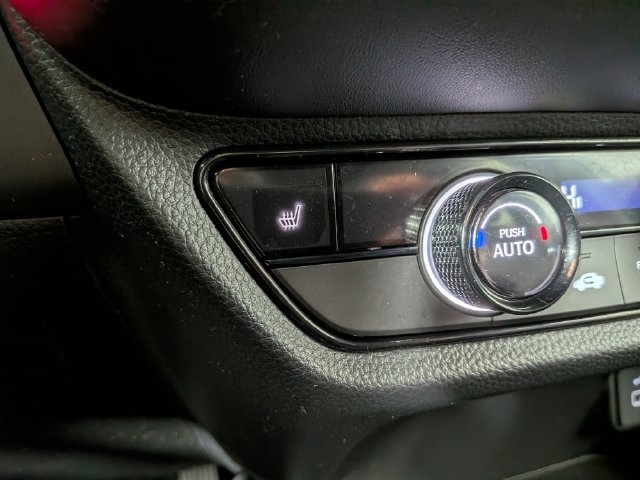 Used 2024 Honda HR-V Sport image 7