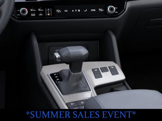 New 2026 Kia Sportage X-Line w/ X-Line Technology Package AWD/4WD image 23