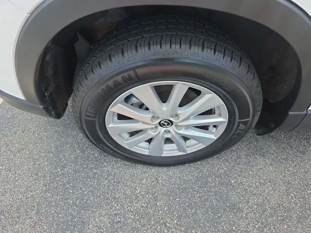 Used 2014 MAZDA CX-5 Touring w/ Bose/Moonroof Package AWD/4WD image 15