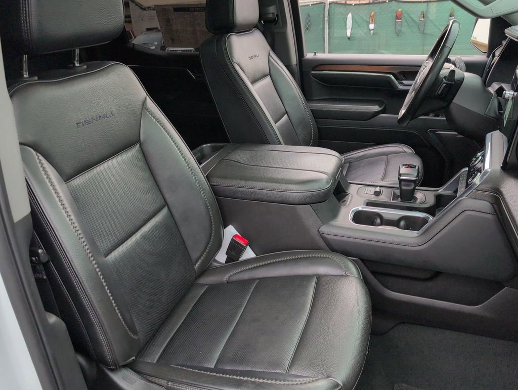 Certified 2024 GMC Sierra 1500 Denali w/ Technology Package image 30