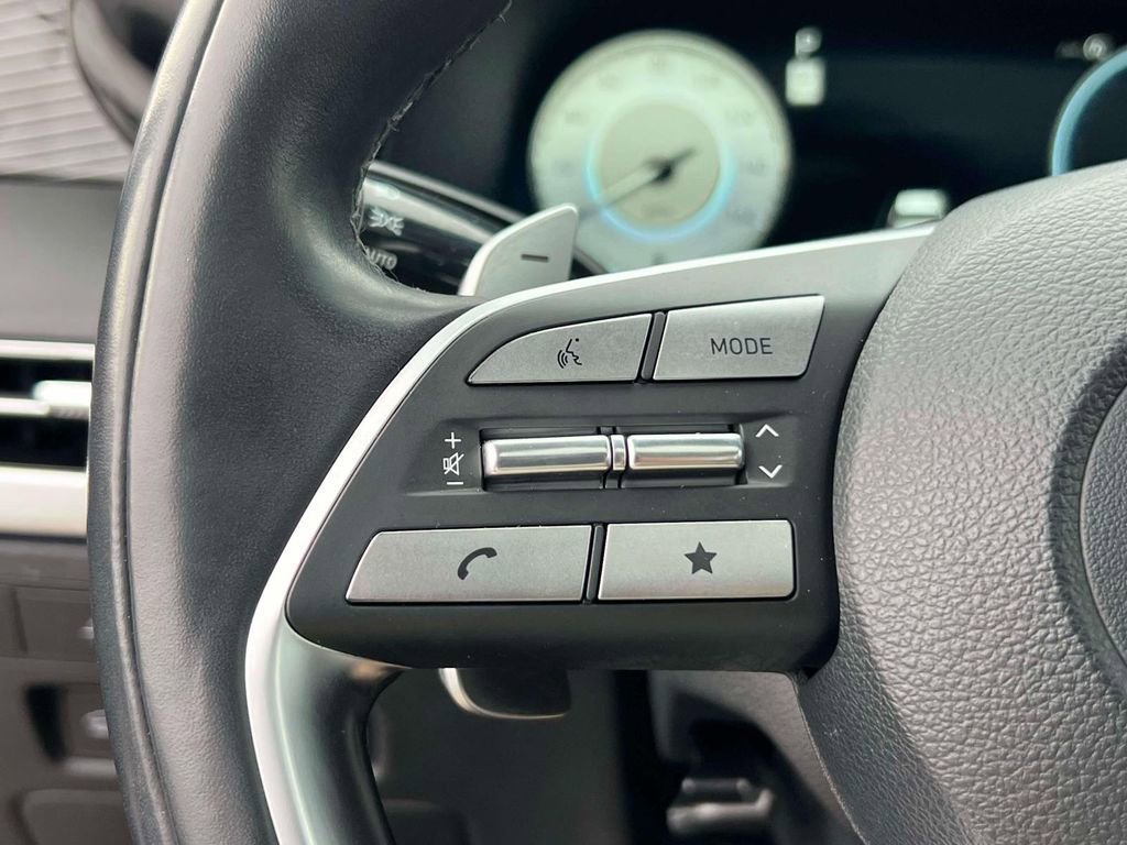 Used 2023 Hyundai Palisade Calligraphy image 22