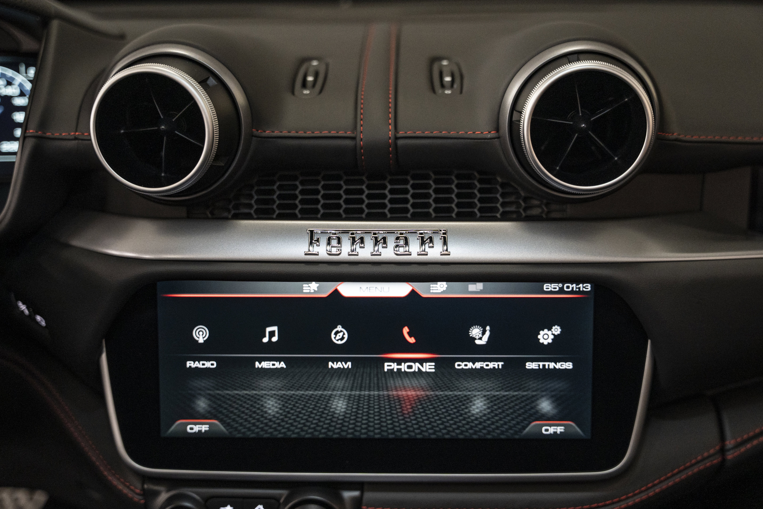 Used 2023 Ferrari Portofino M image 45