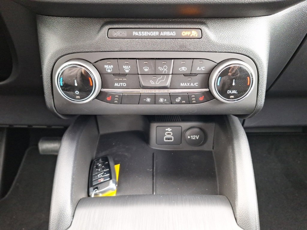 New 2026 Ford Escape Active w/ Cold Weather Package image 12