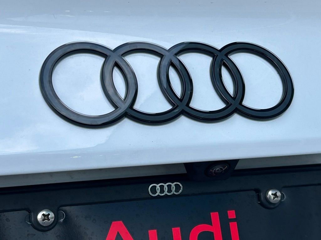 New 2026 Audi RS 3 2.5T image 73