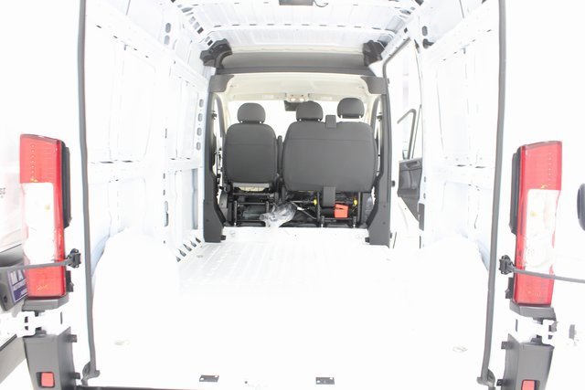 Used 2025 RAM ProMaster 1500 w/ Convenience Group image 16