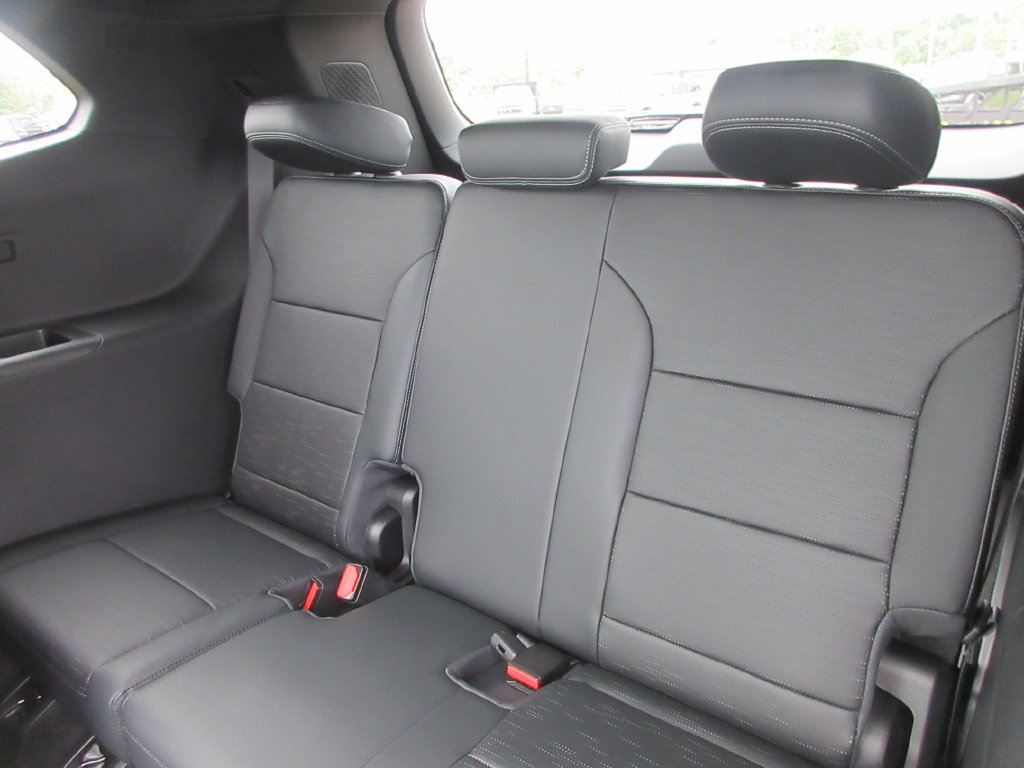 New 2026 Buick Enclave Sport Touring w/ Power Package FWD image 13