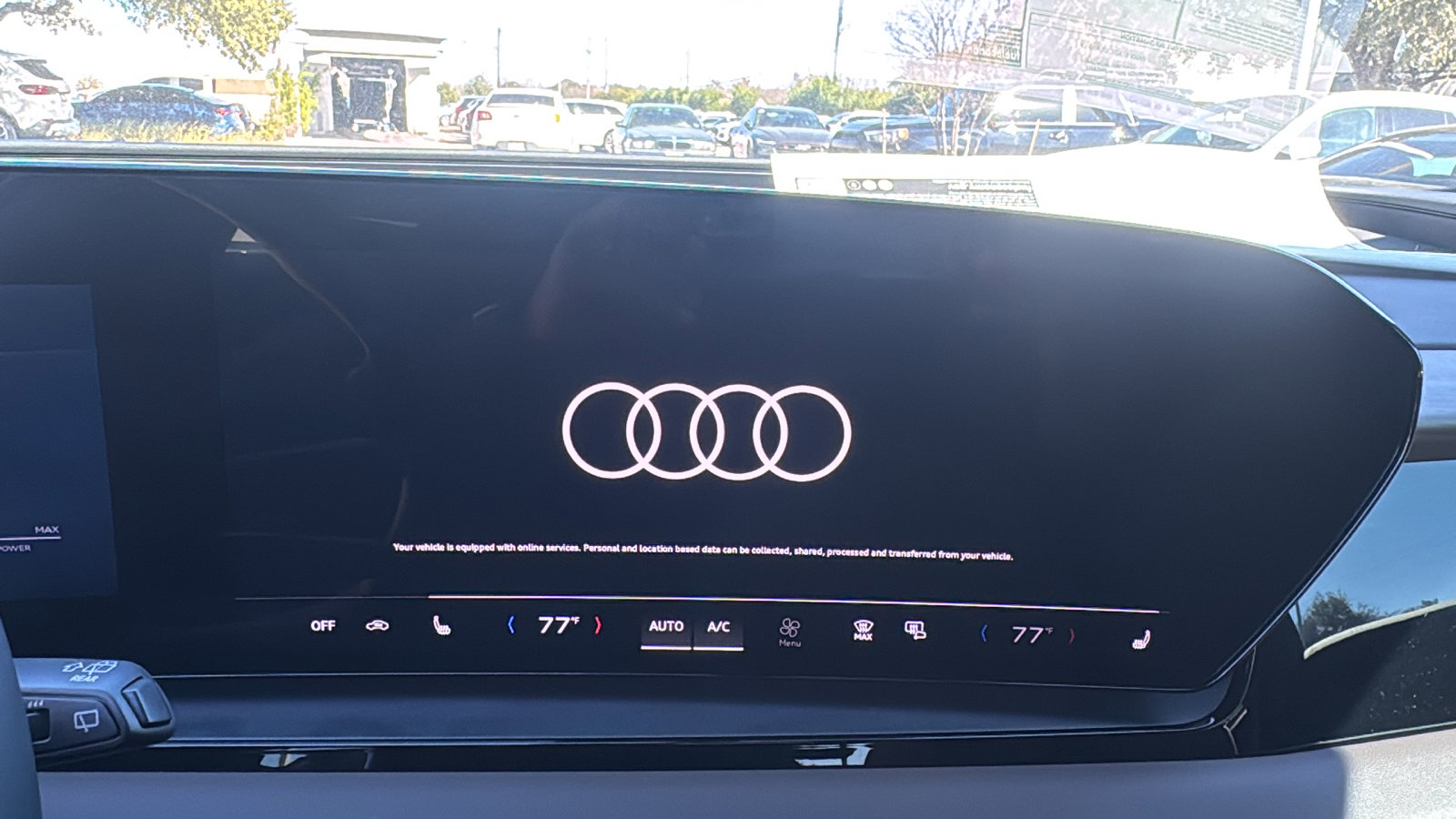 New 2025 Audi Q6 e-tron Premium AWD/4WD image 18