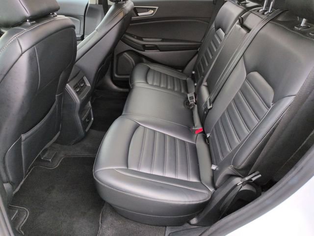 Used 2024 Ford Edge SEL image 24