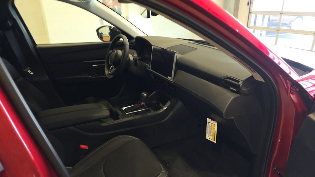 New 2026 MAZDA CX-5 Select AWD/4WD image 15