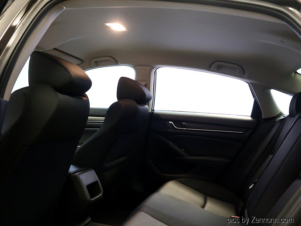 Used 2018 Honda Accord LX image 13