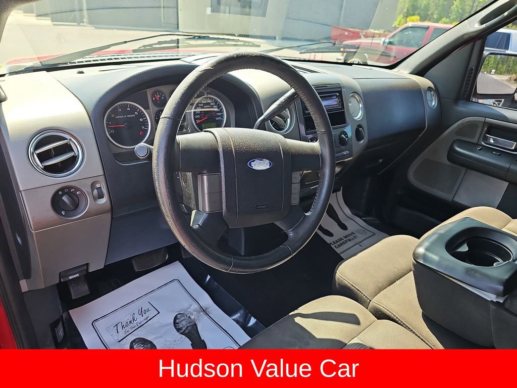 Used 2006 Ford F150 XLT AWD/4WD image 17
