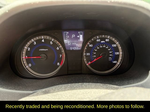 Used 2017 Hyundai Accent SE FWD image 2